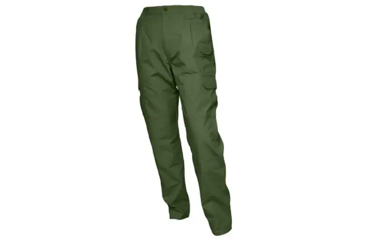 5.11 Tactical FLASH Fire Resistant Pants 74262 - view 3